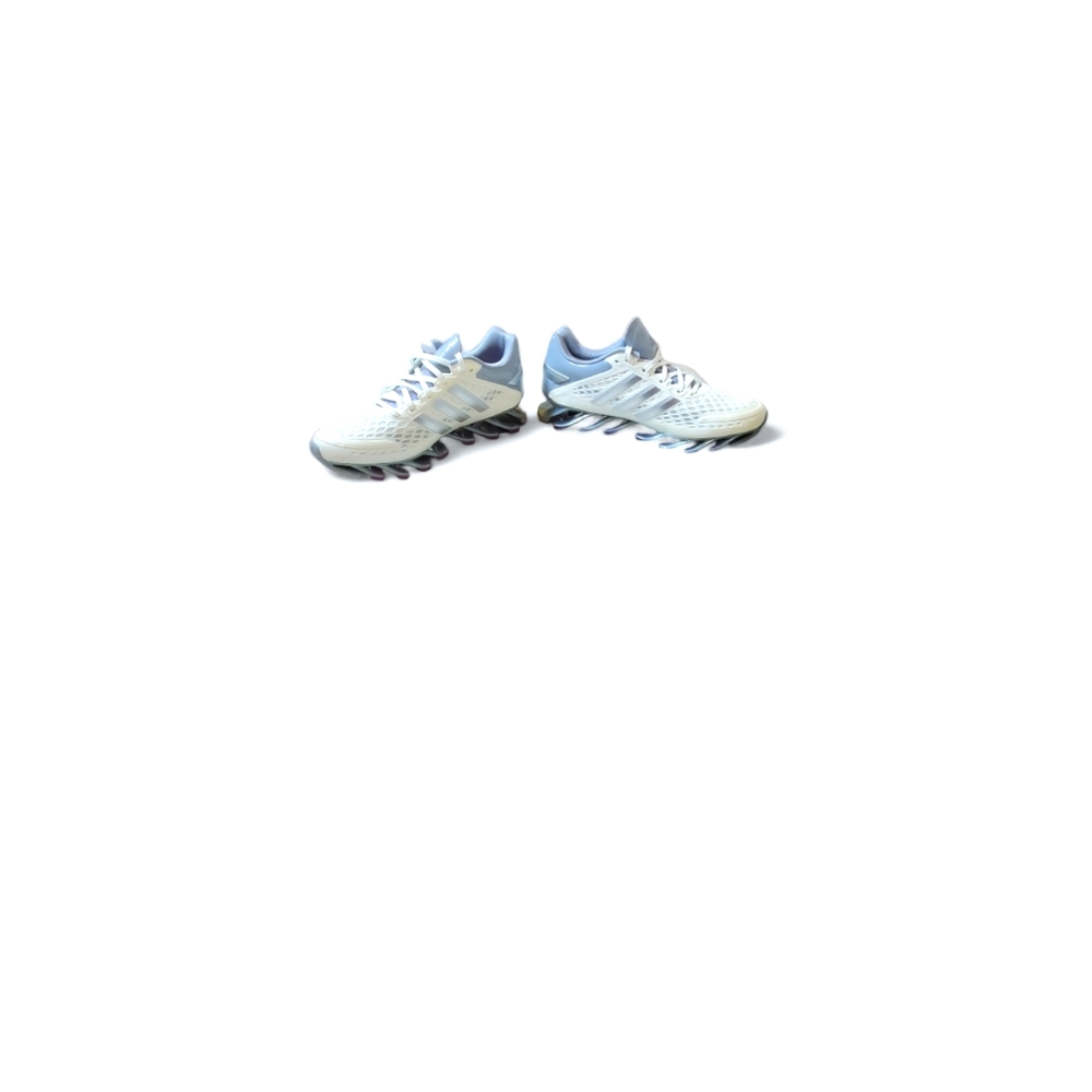 Adidas Springblade Razor Running Shoe - Picture 3 of 8